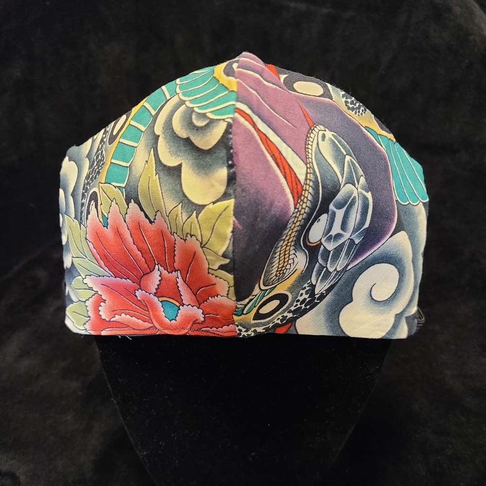 🌺Zen Charmer Mask🌺